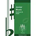 Hal Leonard Tritone Teachers Guide – Keyboard Corner Junior Program Book Series CD-ROM Standard