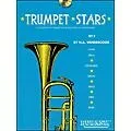 Hal Leonard Trumpet Stars Set 2 Book/CD Standard