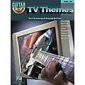 Hal Leonard TV Themes Guitar Play-Along Volume 45 Book with CD Standard