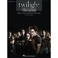 Hal Leonard Twilight Music From The Motion Picture Score for Big Note Piano Standard