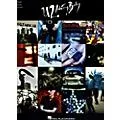 Hal Leonard U2 – Achtung Baby Piano/Vocal/Guitar Songbook Standard