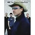 Hal Leonard U2 The Piano Collection arranged for piano, vocal, and guitar (P/V/G) Standard