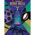 Hal Leonard Ultimate Movie Music Piano, Vocal, Guitar Songbook Standard