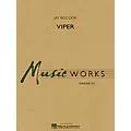 Hal Leonard Viper Concert Band Level 2.5 Composed by Jay Bocook Standard