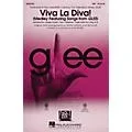 Hal Leonard Viva La Diva! (Medley Featuring Songs from Glee) SSA by Glee Cast arranged by Adam Anders Standard