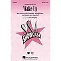 Hal Leonard Wake Up ShowTrax CD by Hilary Duff Arranged by Alan Billingsley Standard