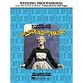 Hal Leonard Wedding Processional (from The Sound of Music) Organ Solo Series Standard