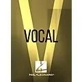Hal Leonard Where’s Charley? Vocal Score Series by Frank Loesser Standard