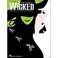 Hal Leonard Wicked for Easy Guitar Tab Standard