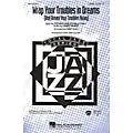 Hal Leonard Wrap Your Troubles In Dreams (And Dream Your Troubles Away) ShowTrax CD Arranged by Kirby Shaw Standard