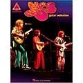 Hal Leonard Yes Guitar Collection Guitar Tab Songbook Standard