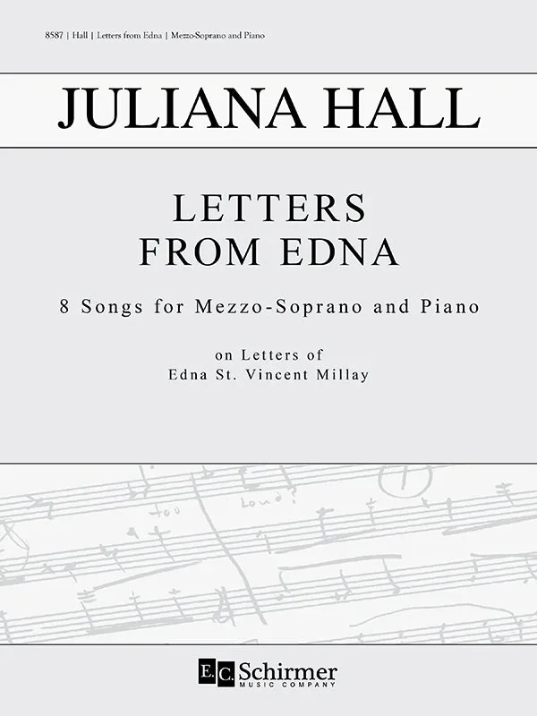 Hall: Letters from Edna