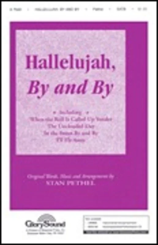 Hallelujah By And A P Book