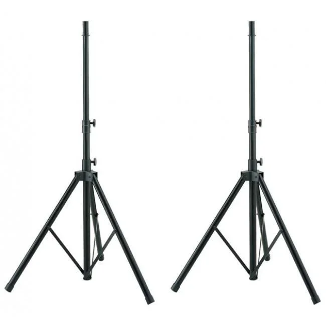 HAMILTON (2pcs) Aluminum Speaker Stands