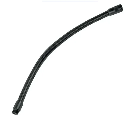 Hamilton StagePro – 19 ” Mic Gooseneck – Black