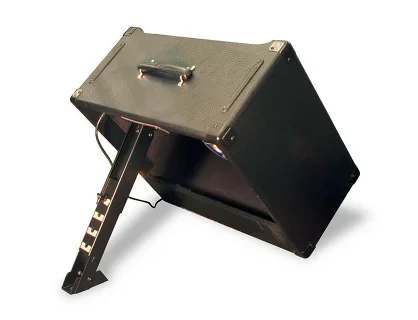 Hamilton StagePro “UniStand ” Guitar Amp Tilt Back
