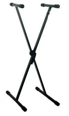 Hamilton StagePro X Keyboard Stand – Quick Release
