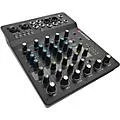 Harbinger LV8 8-Channel Analog Mixer With Bluetooth Standard