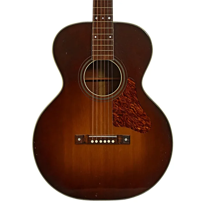 Harmony Professional H1252 Hawaiian Guitar (c.1940)