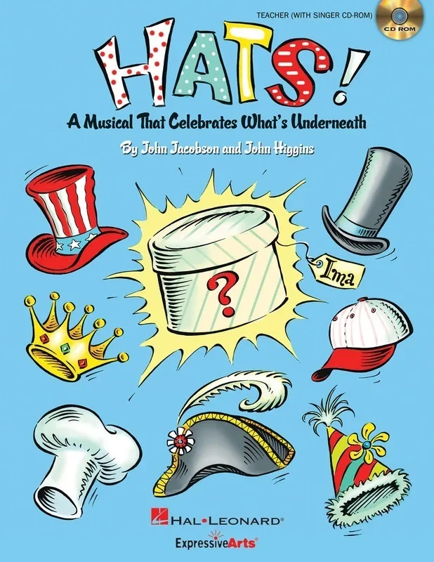 Hat Preview CD (CD Only)