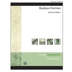 Hawkeye Overture – Young Band