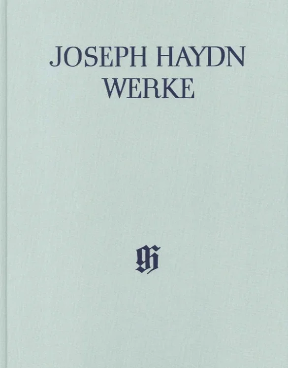 Haydn: Symphonies 1764 and 1765
