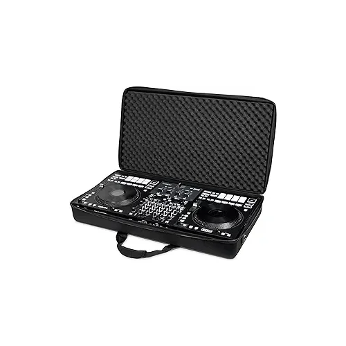 Headliner Pro-Fit Case Compatible with Rane Four & Rane Performer DJ Controller