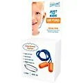 Hearos Just for Kids Ear Plugs – 3 Pairs Standard