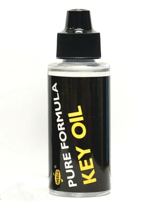 Herco Key Oil