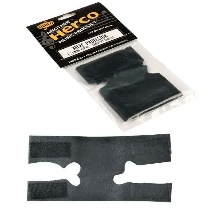 Herco Leather Valve Protector