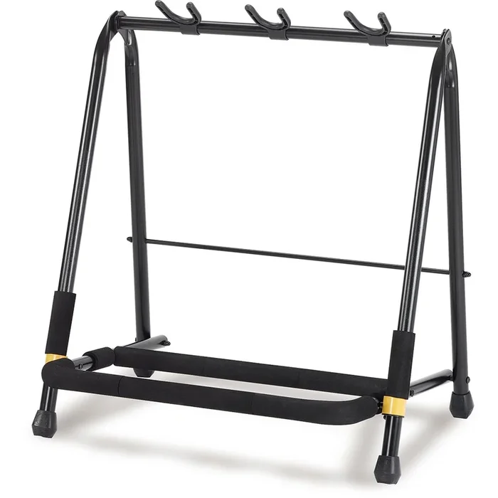 Hercules 3-Guitar Display Rack