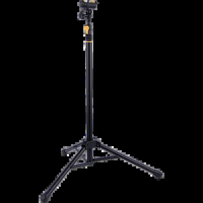 Hercules Camera & Lighting Floor Stand with Smartphone Adaptor