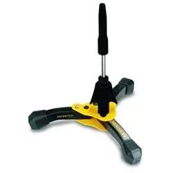 Hercules DS640BB Flute/Clarinet Stand w/ Bag