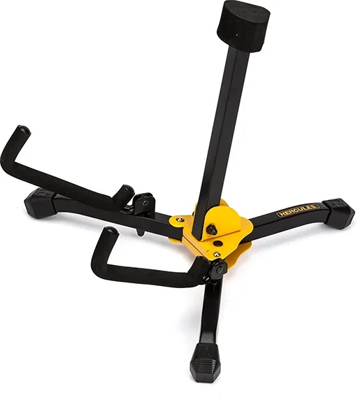 Hercules GS401BB Acoustic Guitar Stand with Gigbag