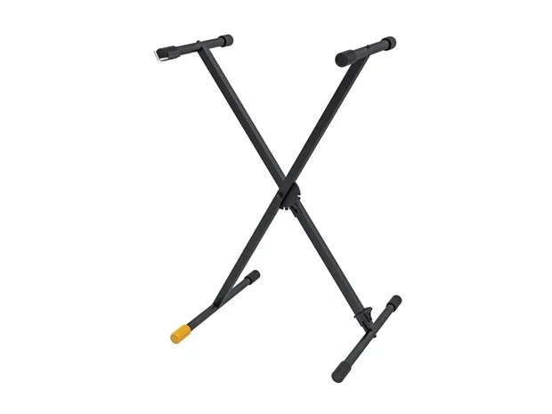 Hercules : KS100B: Ez Step Keyboard Stand
