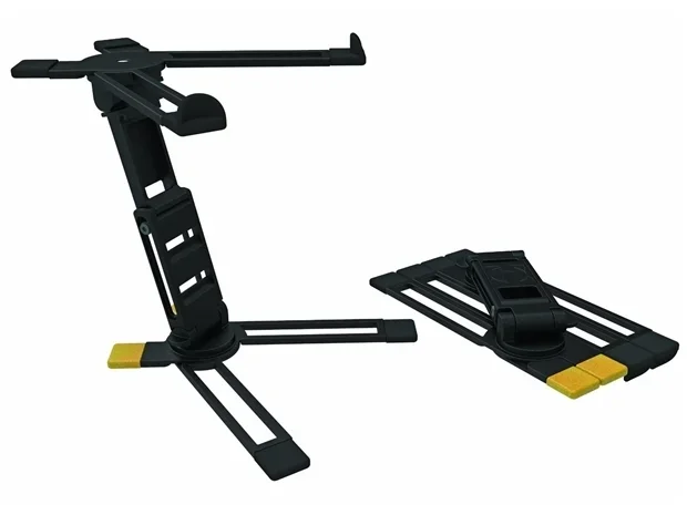 Hercules : Laptop Stand – Height adjustable and foldable
