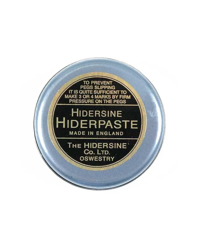 Hiderpaste Peg Compound