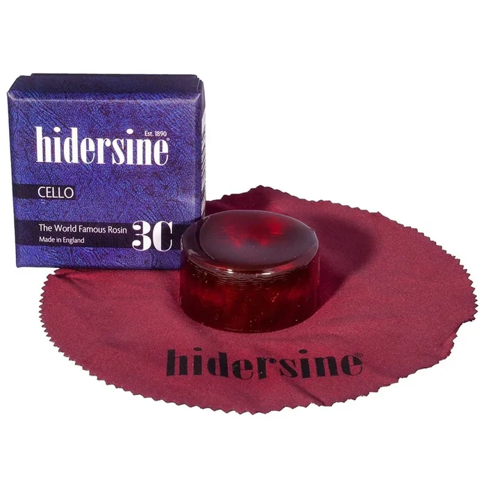 Hidersine Cello Rosin