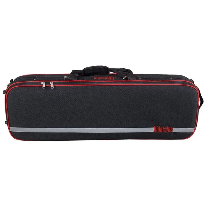 Hidersine HVC Styrofoam Case for 1/2 Violin or 12″ Viola with Accessories
