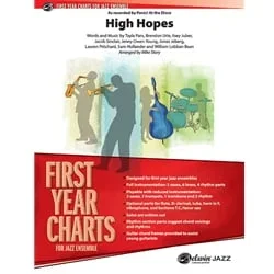 High Hopes – Young Jazz Band