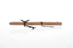 High Spirits First Hawk Flute in A minor – Spanish Cedar