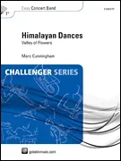 Himalayan Dances – Young Band