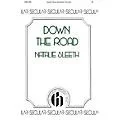 Hinshaw Music Down the Road 2PT TREBLE composed by Natalie Sleeth Standard