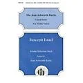 Hinshaw Music Suscepit Israel SSA composed by Johann Sebastian Bach Standard