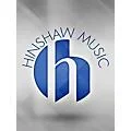 Hinshaw Music The Holy Eucharist Rite Two – Congregation Part UNIS Composed by Peter Hurford Standard