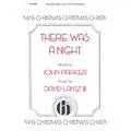 Hinshaw Music There Was a Night SATB composed by David Lantz III Standard