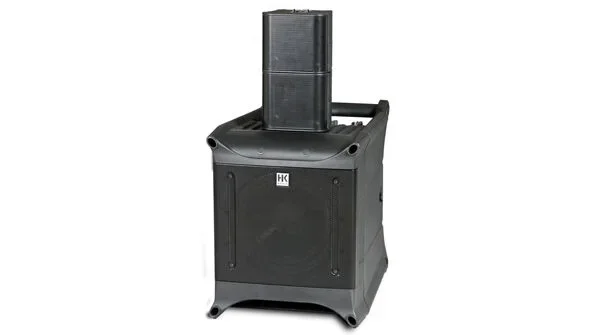 HK Audio Lucas Nano 300 Portable PA System