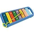 Hohner Kids Toddler Glockenspiel with Bag and Safety Mallet Standard
