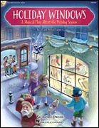 Holiday Windows – Performance/Accompaniment CD