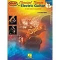 Homespun Classical Themes for Electric Guitar Guitar Tab Book with CD Standard